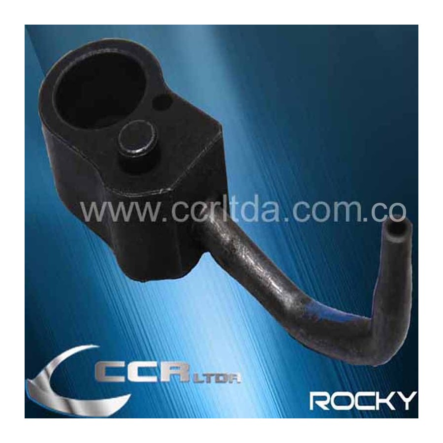 ROCIADOR PISTON NPR 2000