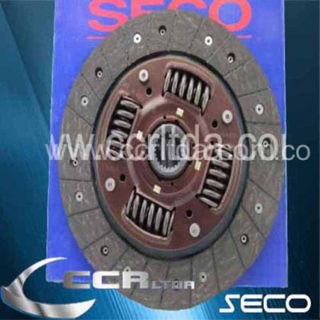 DISCO LUV 2300 2000 WFR