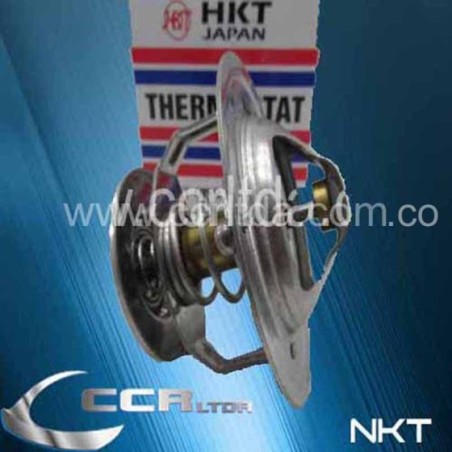 TERMOSTATO NISSAN DIESEL 180/200 (76.5 FD6T/FE6T)