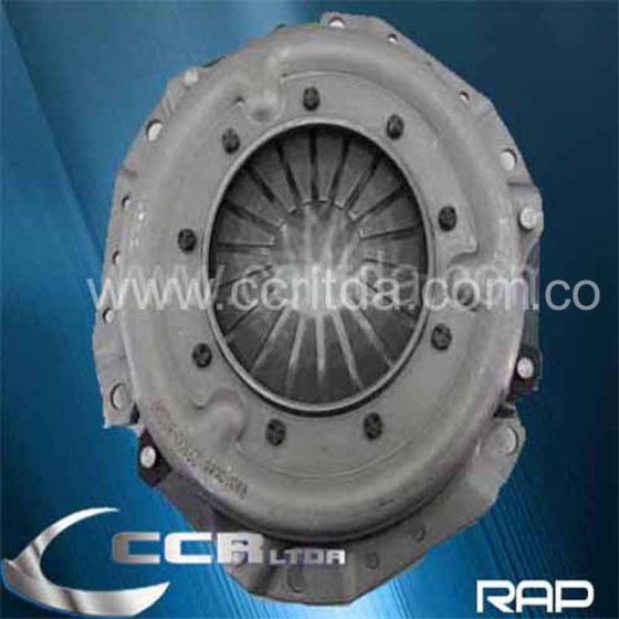 PRENSA SUPERCARRY DAMAS