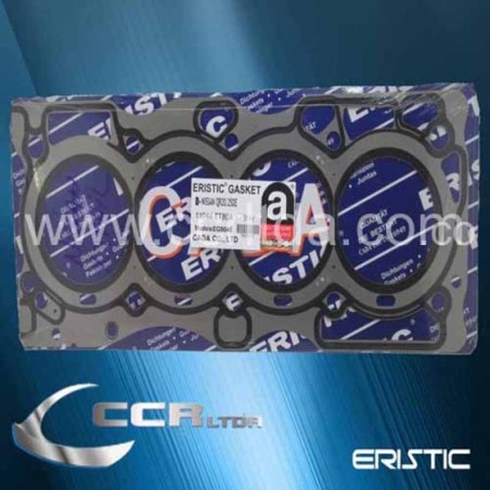 EMP. CULATA NISSAN XTRAIL QR25DE 16V 2005/... GASO