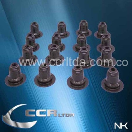 CAUCHOS VAL. OPTRA 1.8 NUBIRA AVEO (JUEGO)