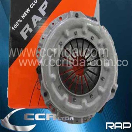 PRENSA F20 TOYOTA HILUX 93