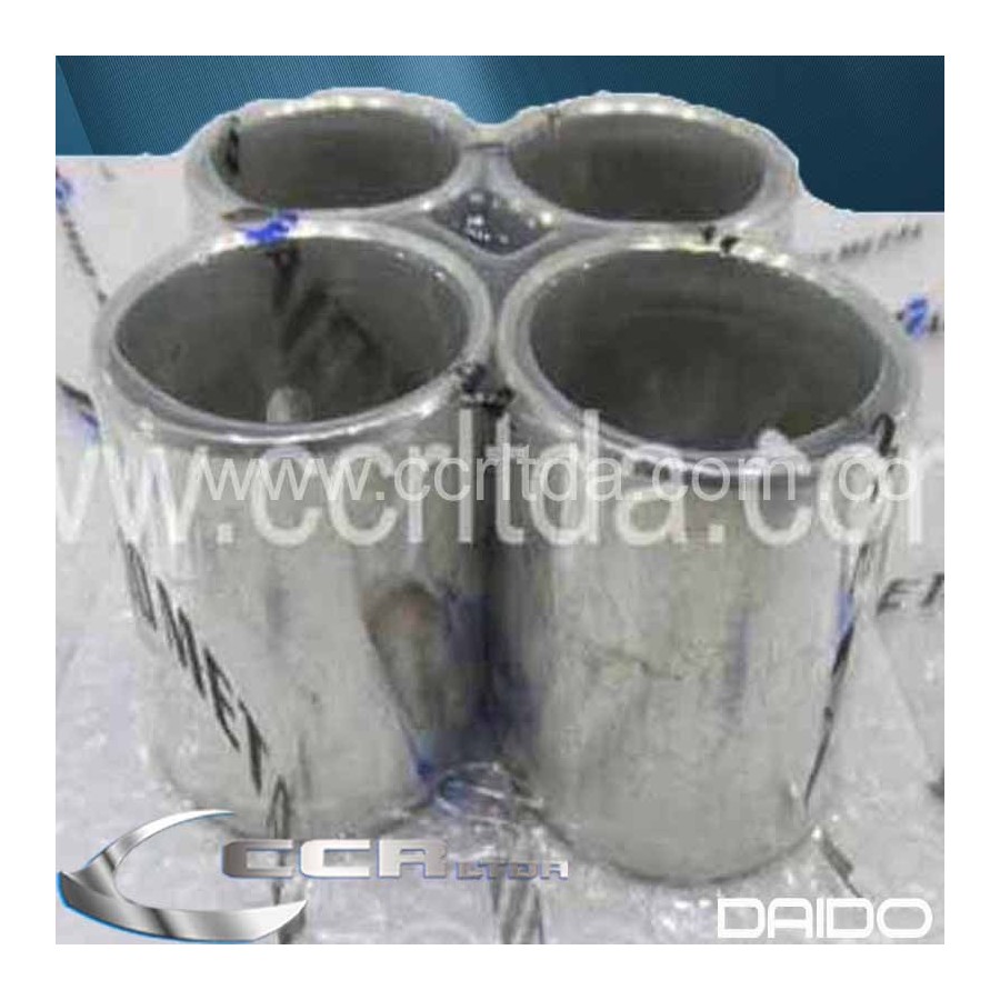 BUJES BIELA NISSAN FRONTIER 3000 QD32 (ZD30)