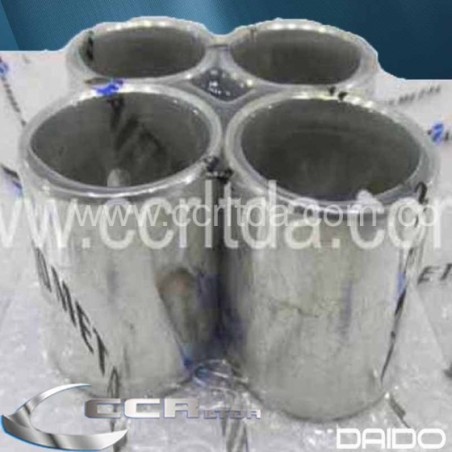 BUJES BIELA NISSAN FRONTIER 3000 QD32 (ZD30)