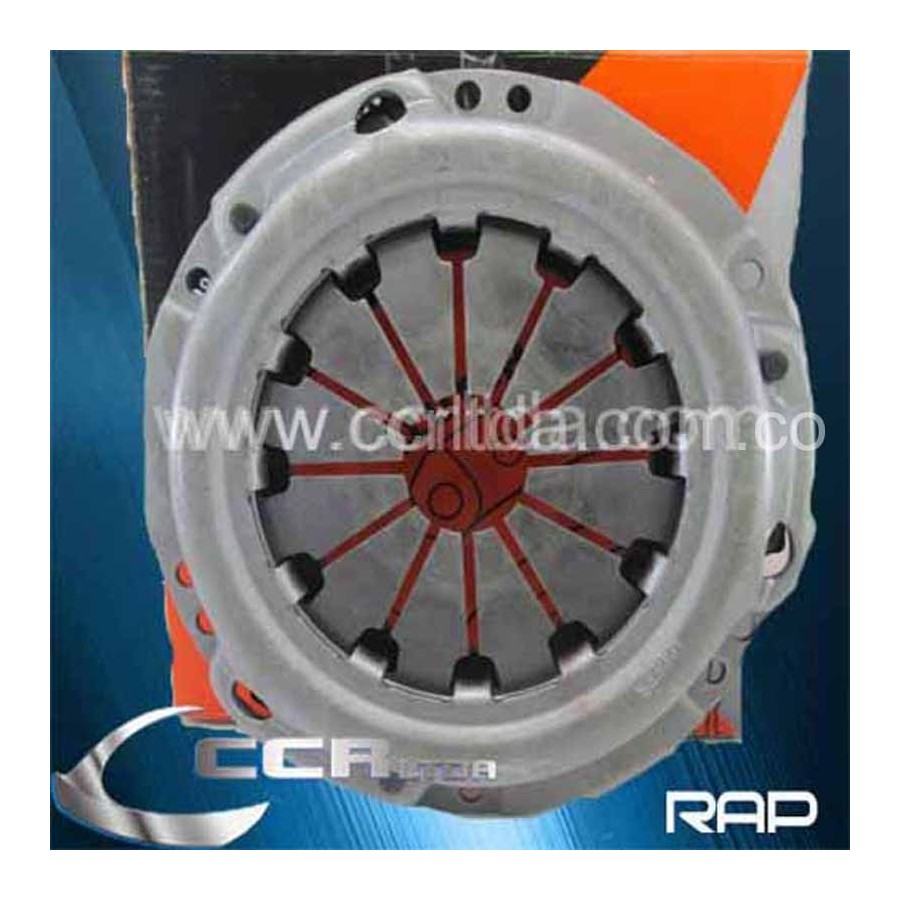 PRENSA SWIFT 1300 STEEM 1.3