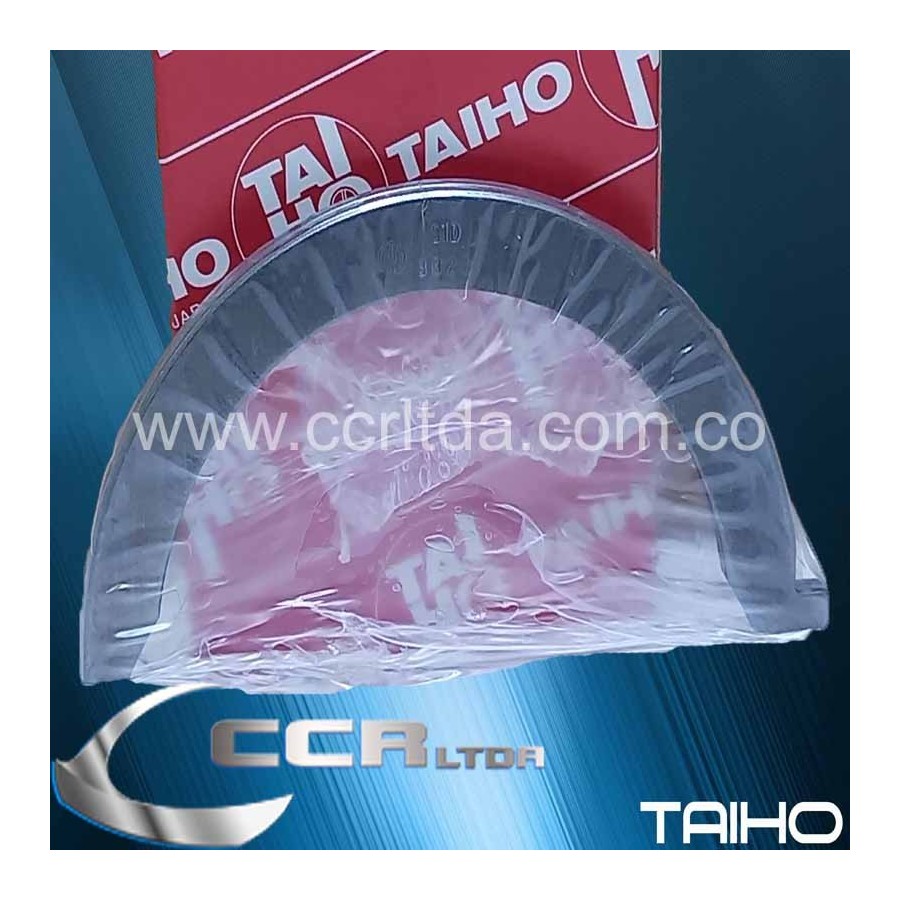 AXIAL CIG. NISSAN FRONTIER 2.5 NAVARA PTHF (STD)