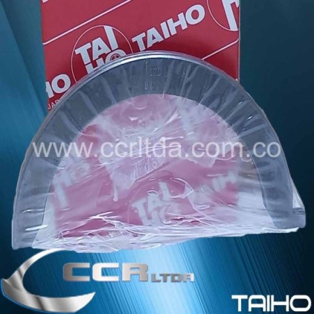 AXIAL CIG. NISSAN FRONTIER 2.5 NAVARA PTHF (STD)