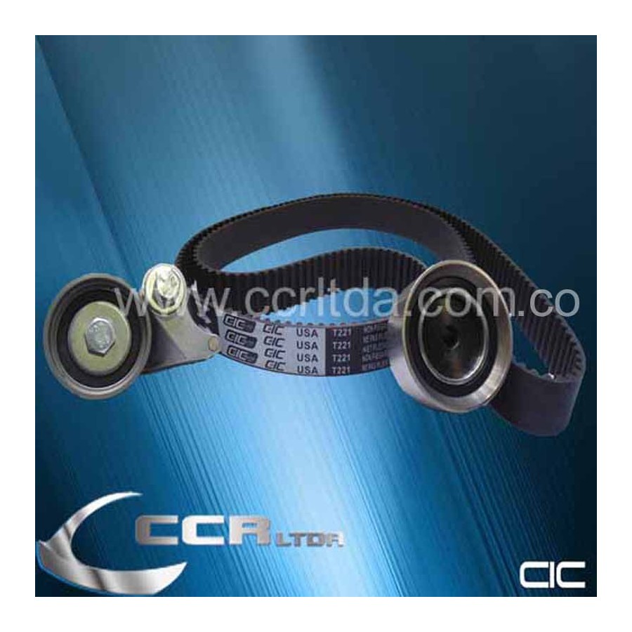 KIT REP. TROOPER 960 RODEO 3200