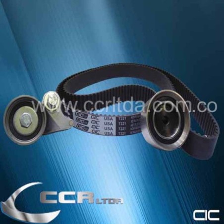 KIT REP. TROOPER 960 RODEO 3200