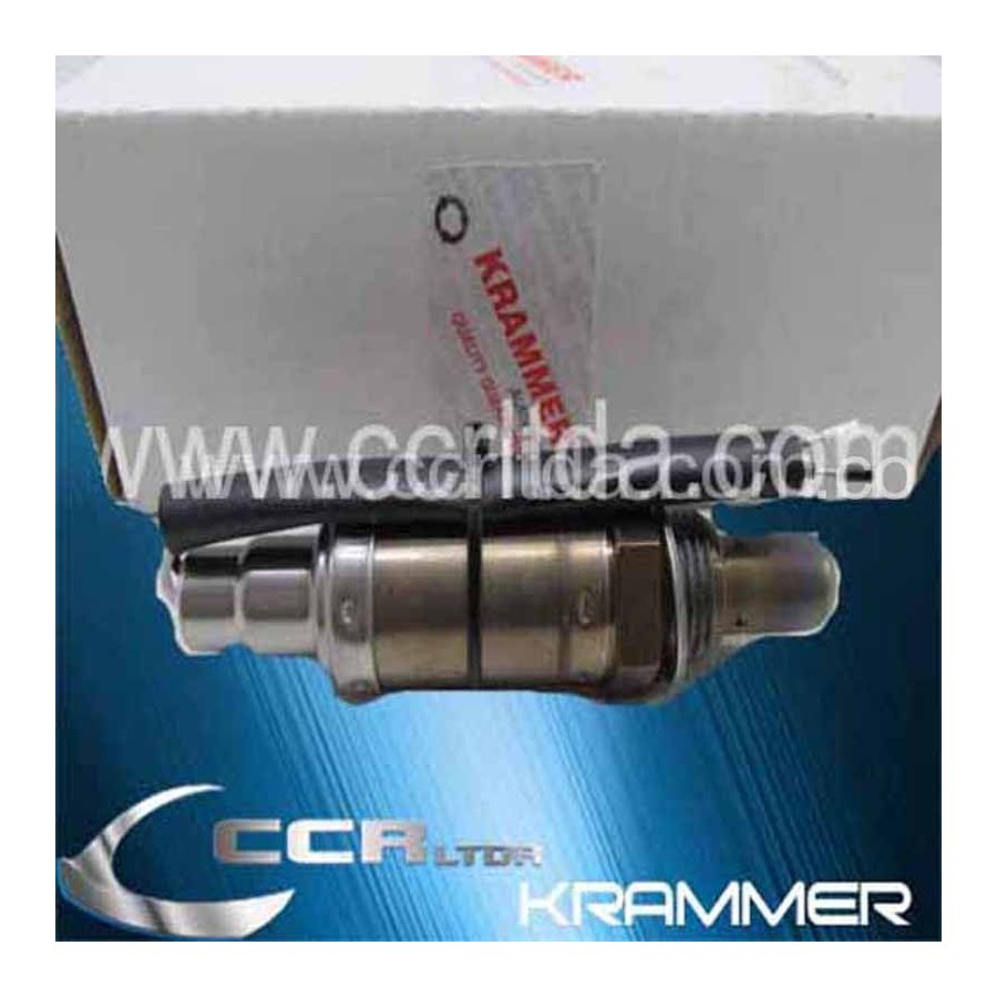 SENSOR DE OXIGENO (3 CABLES)