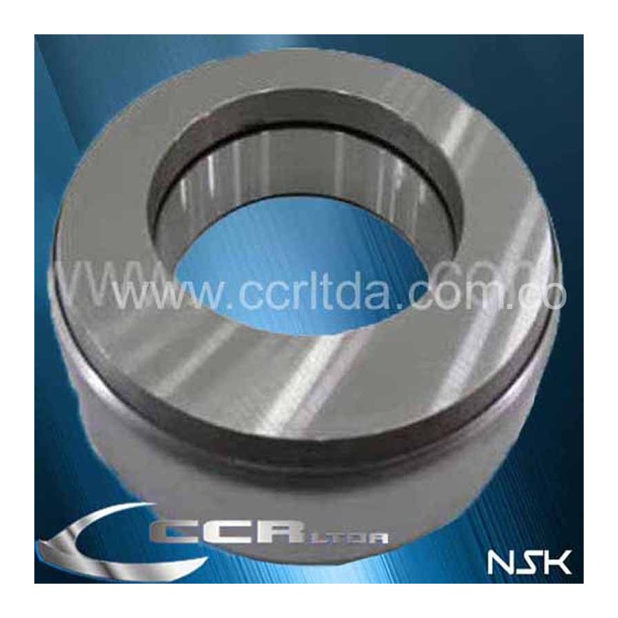 BAL. CLUTCH HINO 195/205 (H06CT/H07CT)