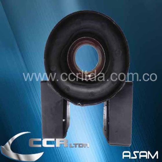 SOP. CARDAM LUV DIMAX 2.4 2.5 4X2