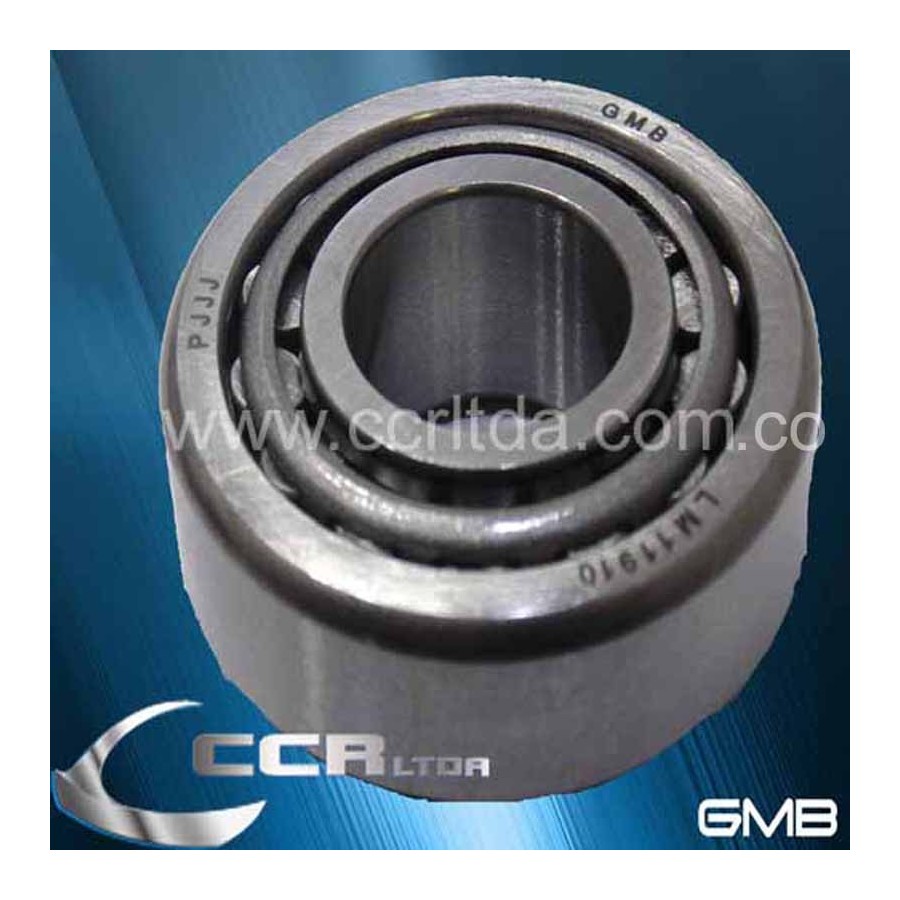 RODILLO DEL. D-100 66/74 (TRAS. EXT. 323)