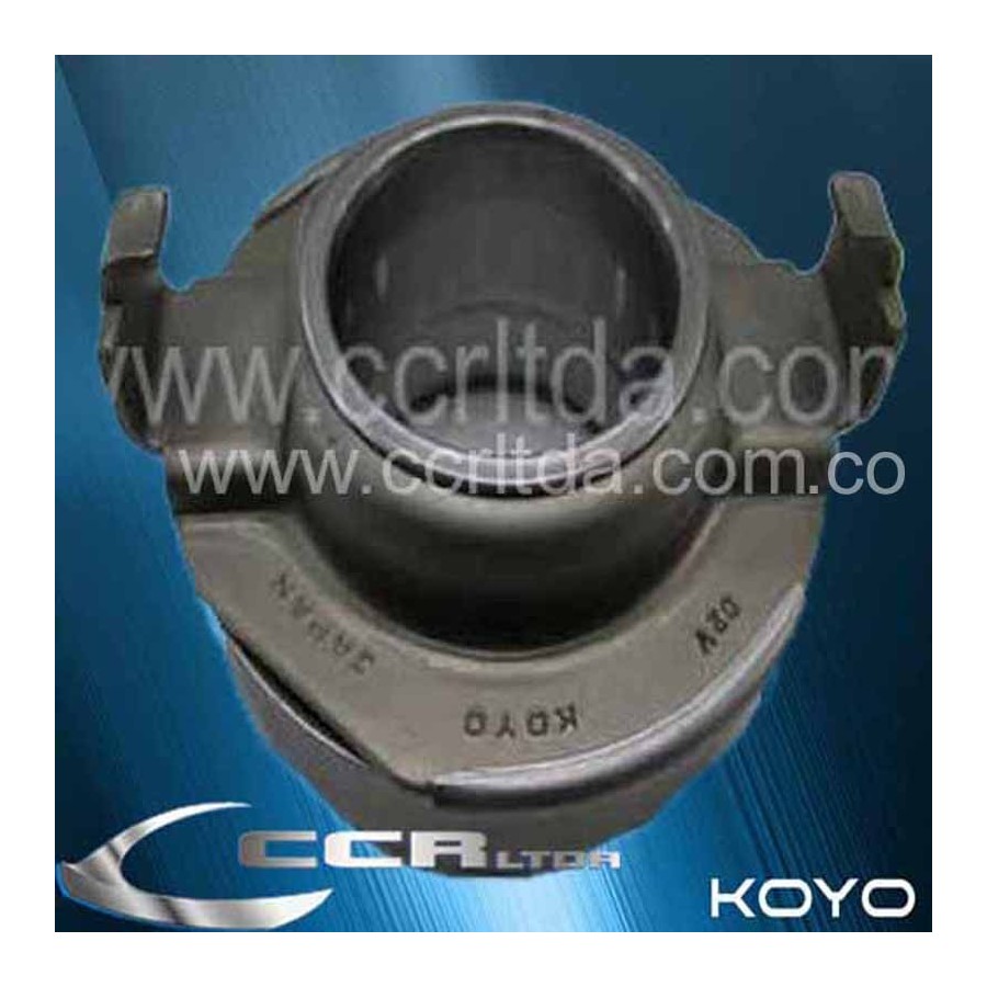 BAL. CLUTCH 323 87/... (MECANICO)