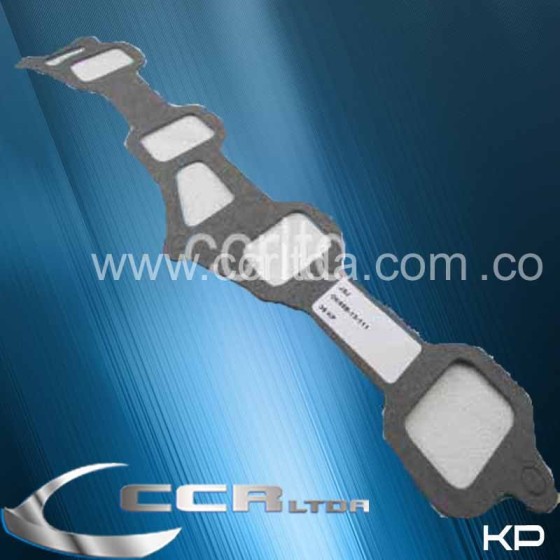 EMP. MULT. KIA PREGIO 3000 (ADMISION)