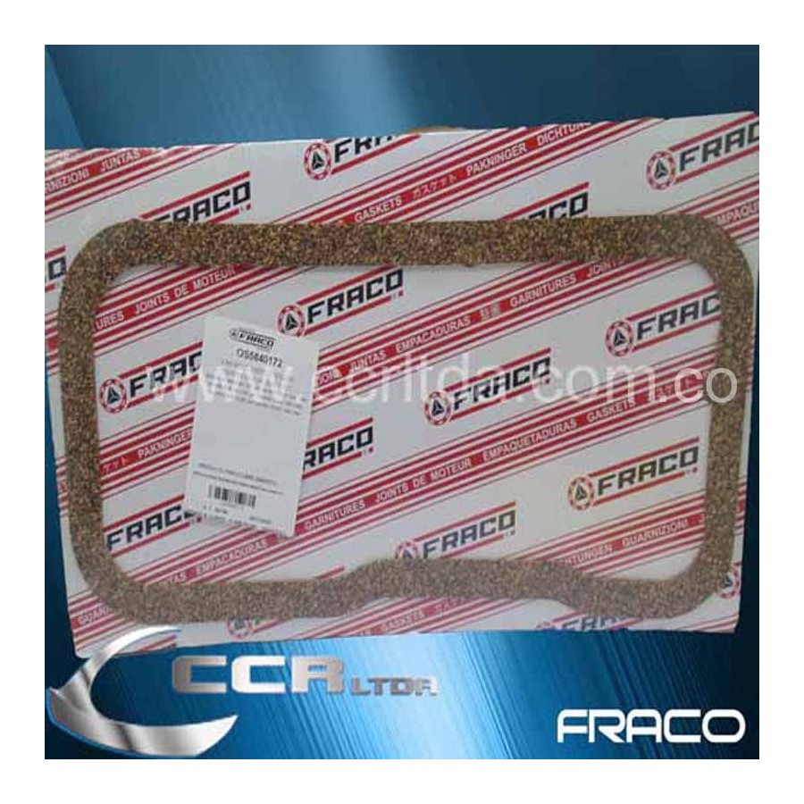 EMP. CARTER NISSAN SENTRA B14 GA16D