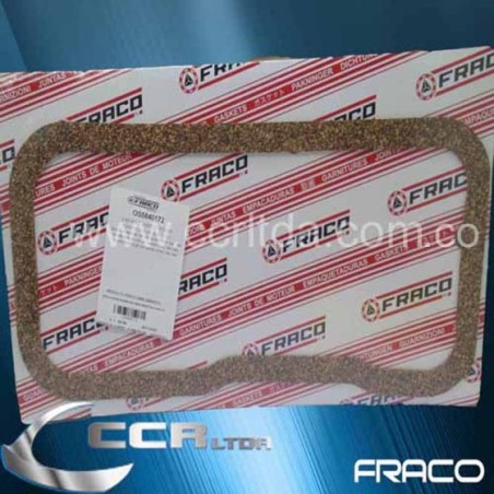 EMP. CARTER NISSAN SENTRA B14 GA16D