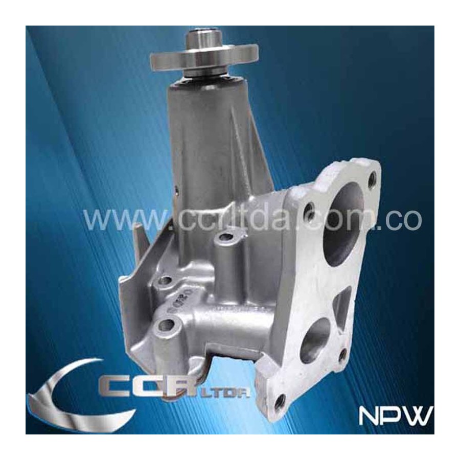 BOMBA AGUA HYUNDAI STAREX 2006/...