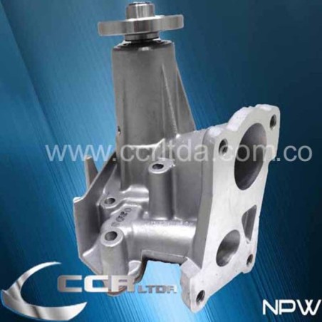 BOMBA AGUA HYUNDAI STAREX 2006/...