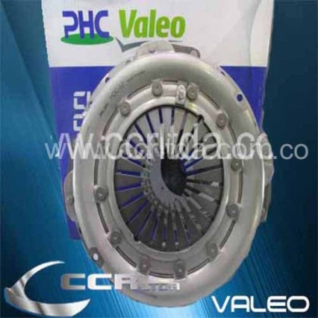 PRENSA CANTER 4D34 HD72 HD78