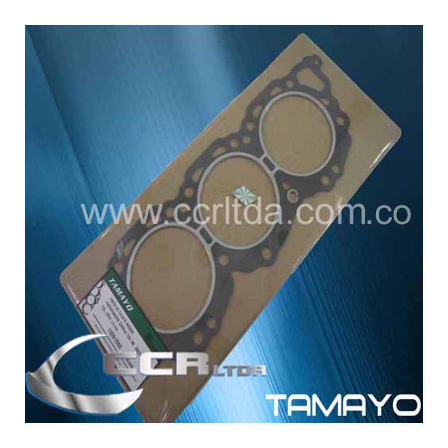 EMP. CULATA NISSAN PATHFINDER (VG33)