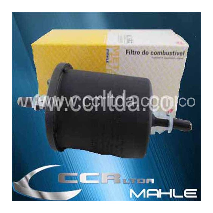 FILTRO GAS. CORSA LUV 2200 AVEO 7/24 (CHXCH)