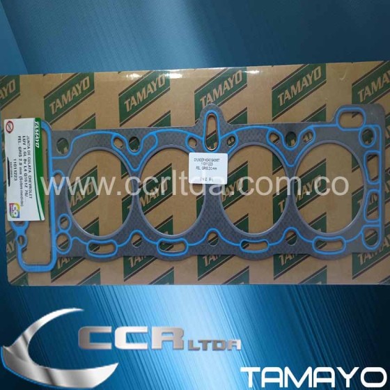 EMP. CULATA LUV 1600 80/88 (SOBREMEDIDA)