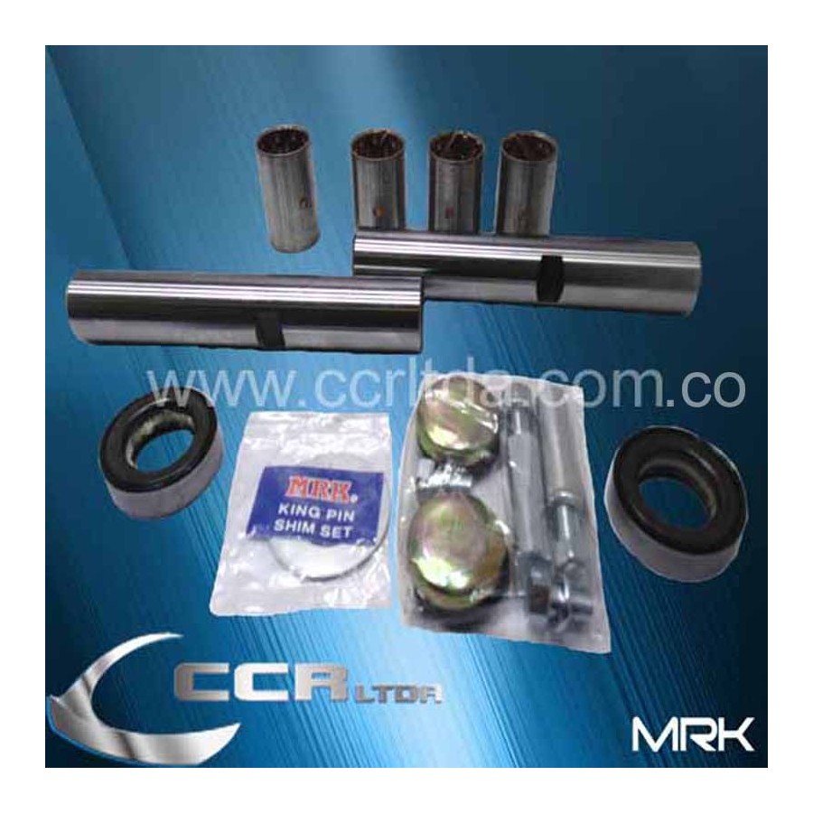 SPLINDER NPR NKR (CAJA AZUL)