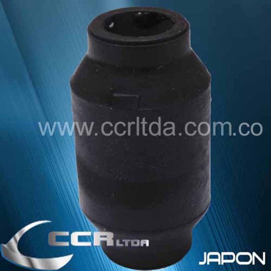 BUJE INF. BT50 (CAUCHO PUNTA SALIENTE)