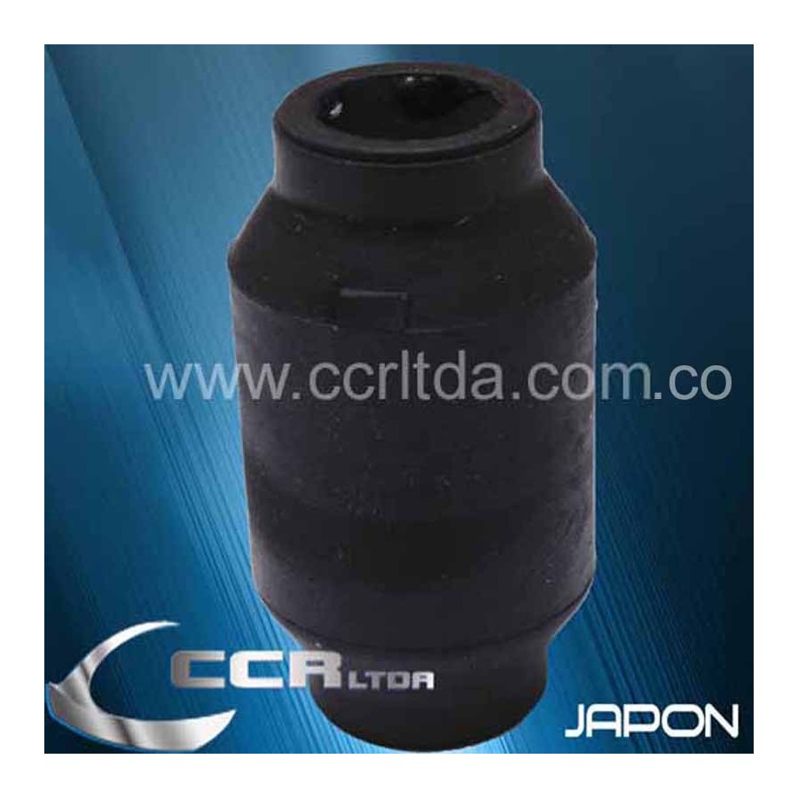 BUJE INF. BT50 (CAUCHO PUNTA SALIENTE)