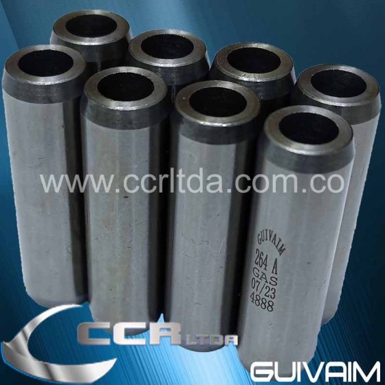 GUIAS KIA GRAND PREGIO 3000 DIESEL 8V (JGOX8)