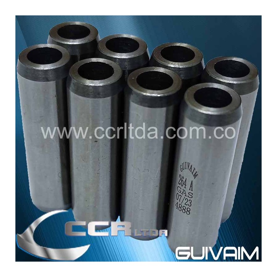 GUIAS KIA GRAND PREGIO 3000 DIESEL 8V (JGOX8)