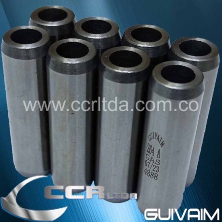 GUIAS KIA GRAND PREGIO 3000 DIESEL 8V (JGOX8)