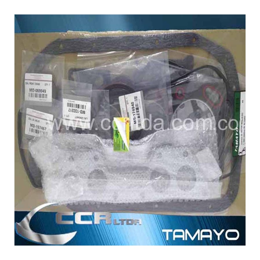 EMP. MOTOR L300-200 M 2000