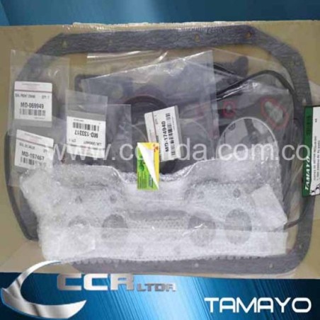 EMP. MOTOR L300-200 M 2000