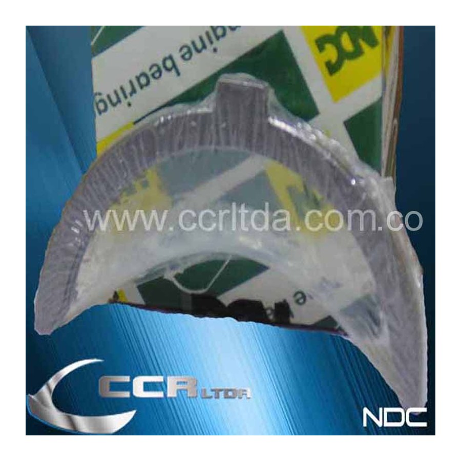 AXIAL CIG. F20 (050)