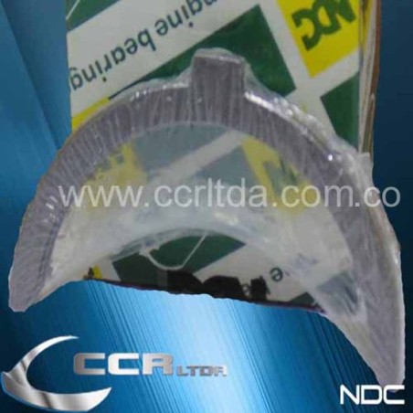 AXIAL CIG. F20 (050)