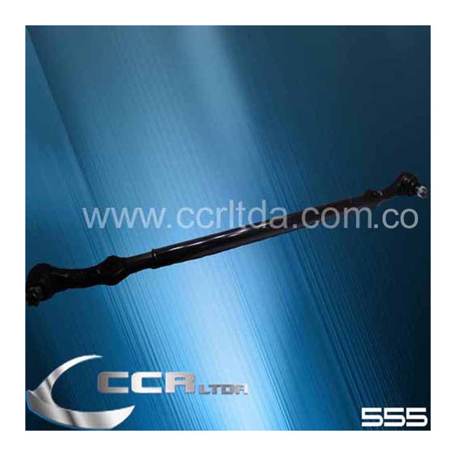 BARRA DIR. NISSAN FRONTIER D22 4X2