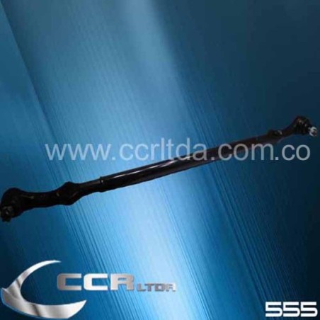 BARRA DIR. NISSAN FRONTIER D22 4X2