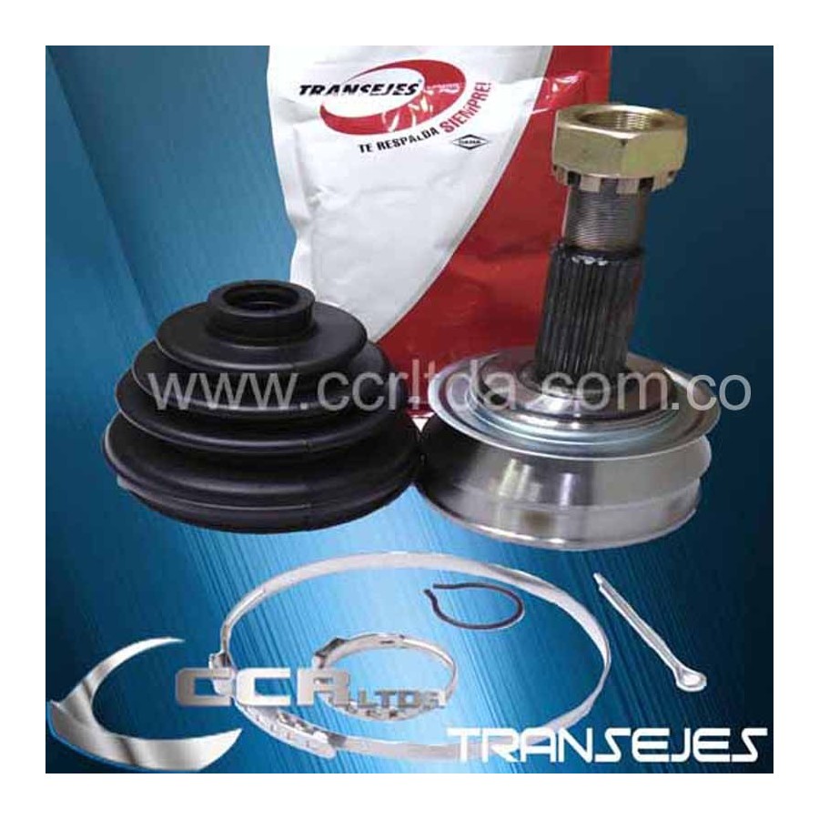 PUNTA CORSA (L/R 28)