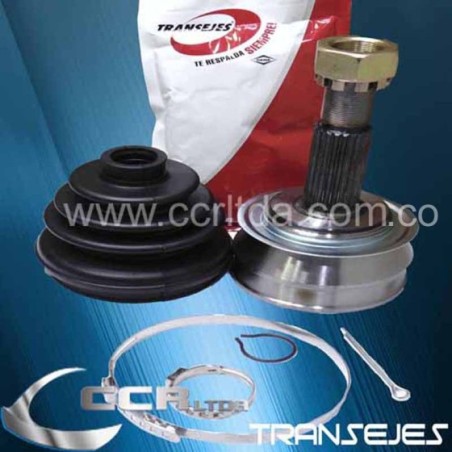 PUNTA CORSA (L/R 28)