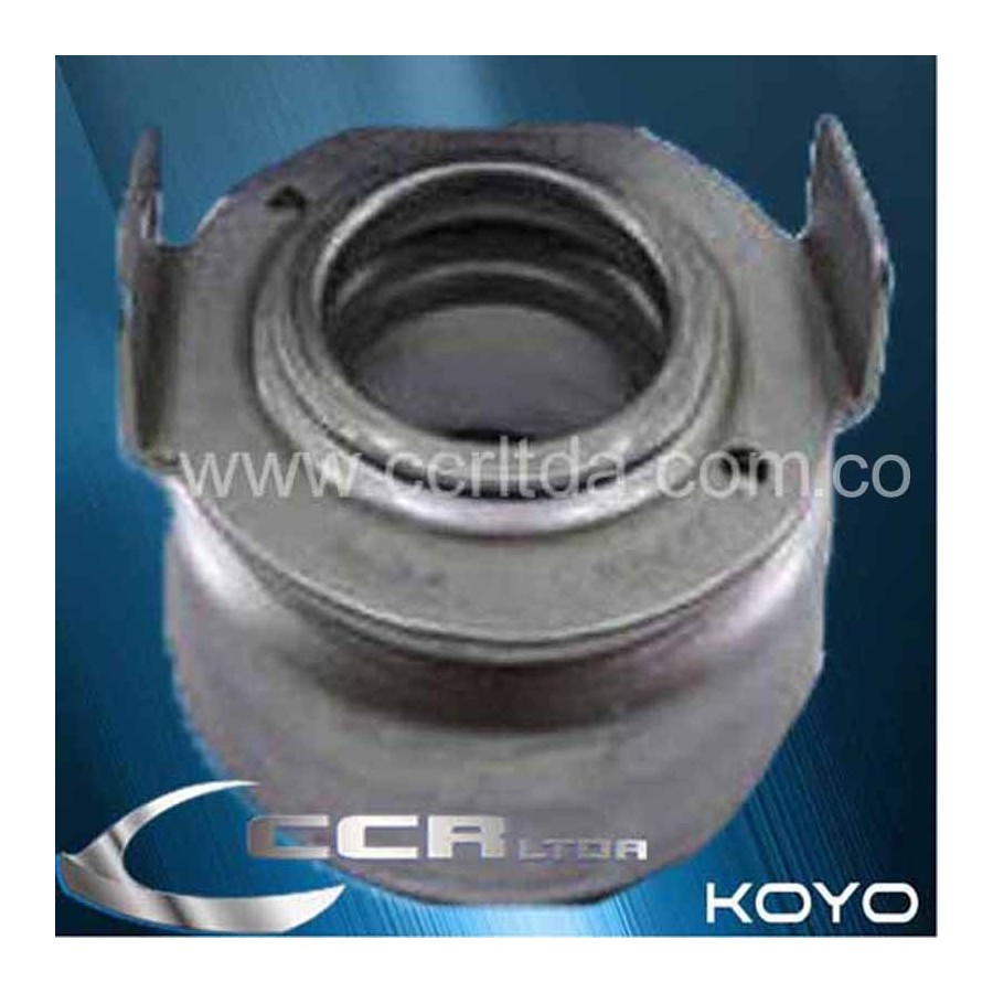 BAL. CLUTCH SPRINT 2AS SWIFT 1300