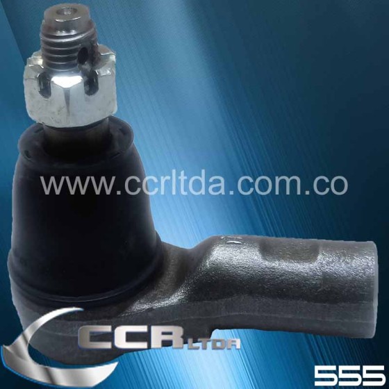 AXIAL LUV DIMAX 4X2 2014/...