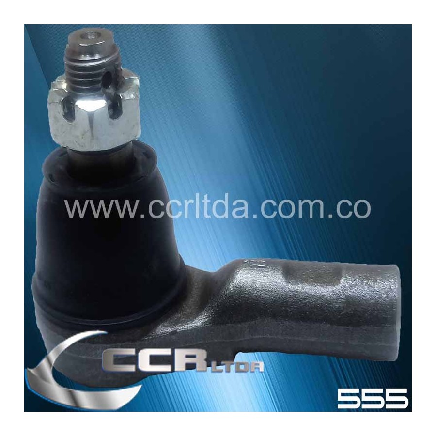 AXIAL LUV DIMAX 4X2 2014/...