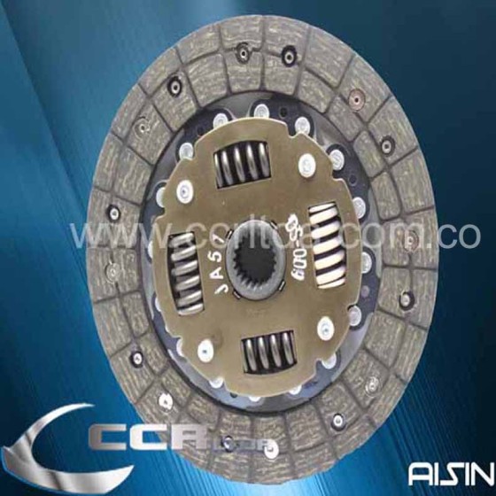 DISCO SAMURAI JIMMY SIDEKICK