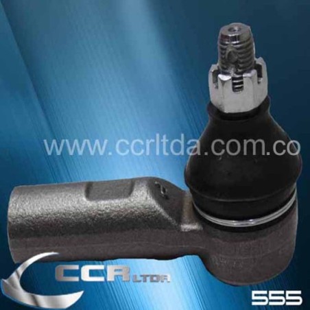 TERMINAL GRAND VITARA SZ (R/L)