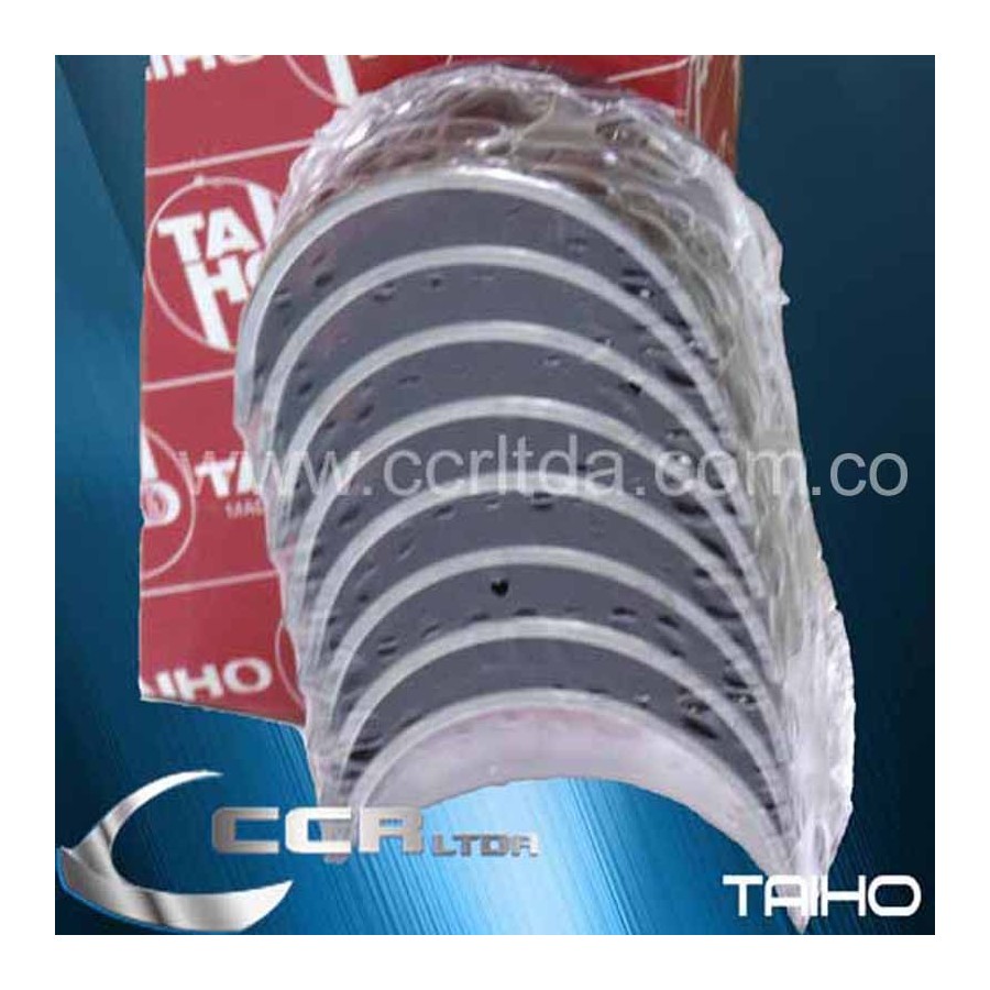 C. BIELA MITSUBISHI L300