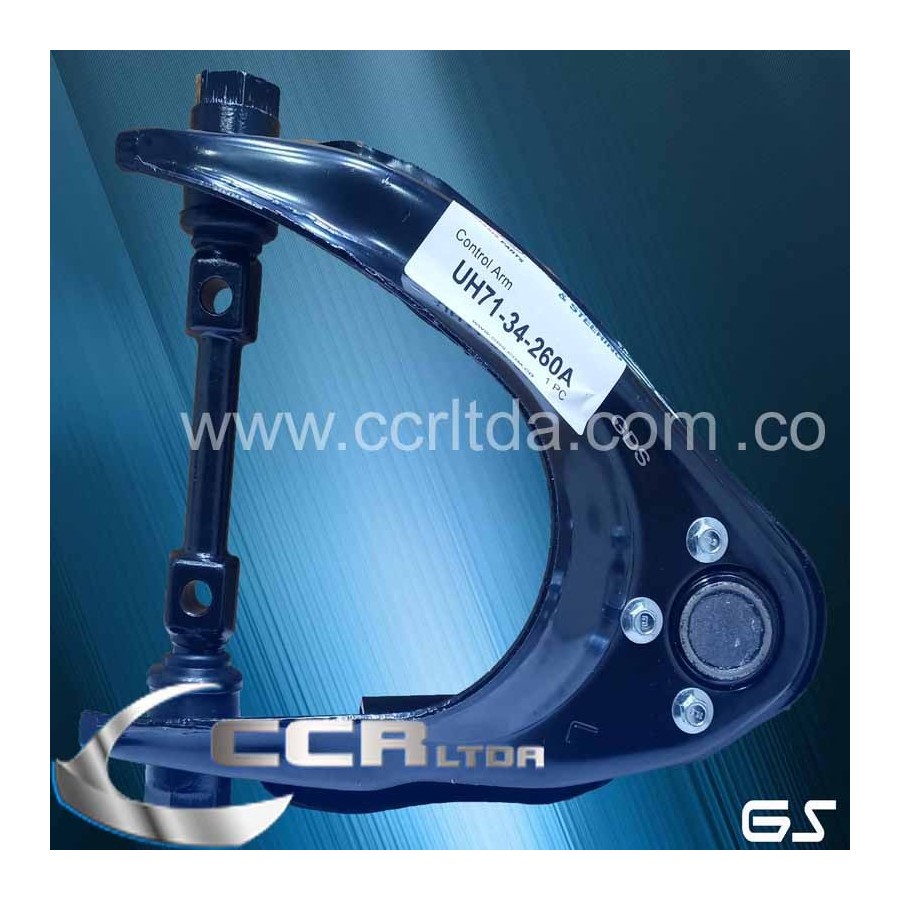 ARAÑA B2600 BT50 GASOLINA (L COMPLETA)