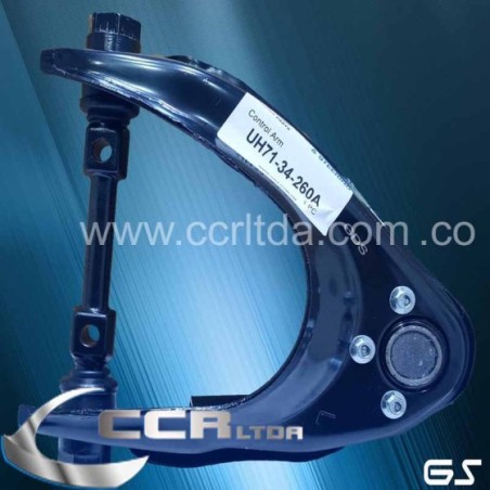 ARAÑA B2600 BT50 GASOLINA (L COMPLETA)